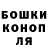 Марихуана OG Kush Volodymyr Polichev